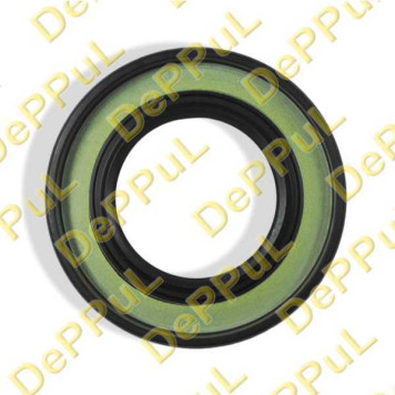 Сальник привода 33.75X62X10X16.3 <b>DEPPUL DE0928335052G</b>