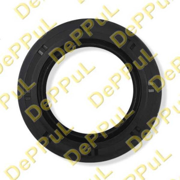 Сальник привода 38.2X62.2X8 <b>DEPPUL DE0928340029C</b>-1
