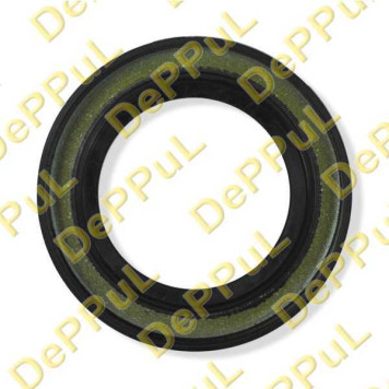 Сальник привода 38.2X62.2X8 <b>DEPPUL DE0928340029C</b>