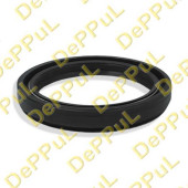 Сальник ступичный передний <b>DEPPUL DE0928354001Z</b>