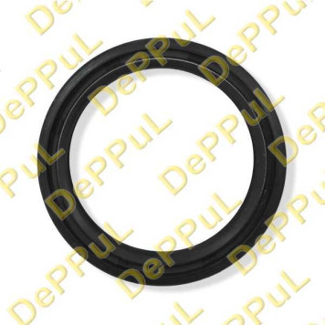 Сальник ступичный передний <b>DEPPUL DE0928354001Z</b>-2
