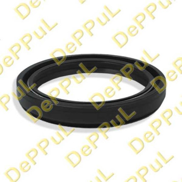 Сальник ступичный передний <b>DEPPUL DE0928354001Z</b>