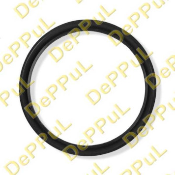 Сальник ступичный передний 74.8X89.2X6.7X4 <b>DEPPUL DE0928675001G</b>-2