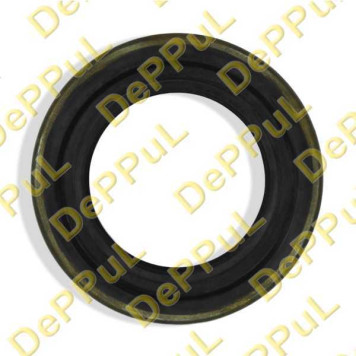 Сальник ступичный передний 47.1X70.2X8.6X16.6 <b>DEPPUL DE0928948004Z</b>-1