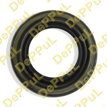 Сальник ступичный передний 47.1X70.2X8.6X16.6 <b>DEPPUL DE0928948004Z</b>-2