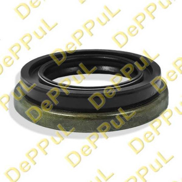 Сальник ступичный передний 47.1X70.2X8.6X16.6 <b>DEPPUL DE0928948004Z</b>