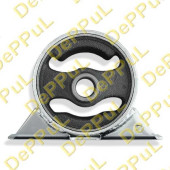 Опора двигателя передняя <b>DEPPUL DE100289MN</b>