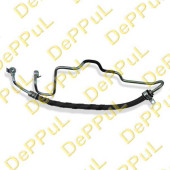 Шланг гур высокого давления <b>DEPPUL DE100466M</b>