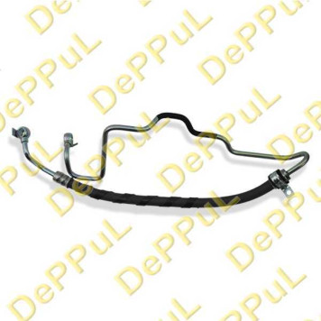Шланг гур высокого давления <b>DEPPUL DE100466M</b>
