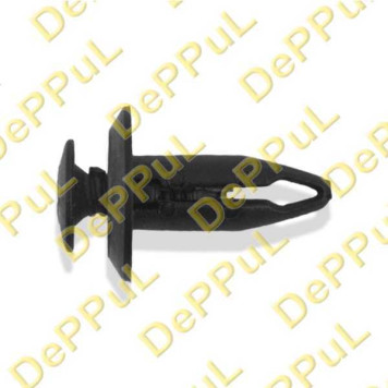 Клипса крепления деталей кузова <b>DEPPUL DE100932FF</b>