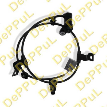 Датчик ABS задний правый MITSUBISHI L200 (05-14) <b>DEPPUL DE102578M</b>