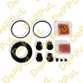 Ремкомплект переднего тормозного суппорта <b>DEPPUL DE1120N</b>