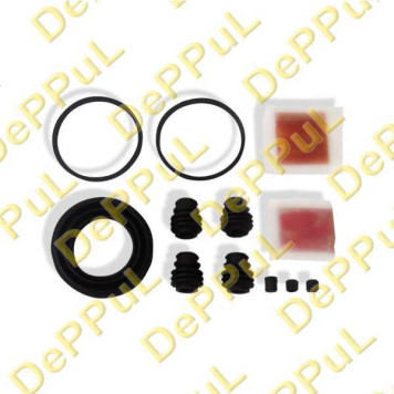 Ремкомплект переднего тормозного суппорта <b>DEPPUL DE1120N</b>