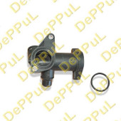 Фланец термостата <b>DEPPUL DE1132AG</b>