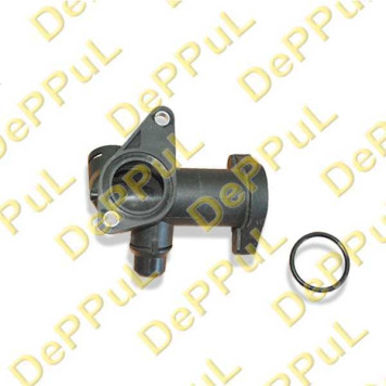 Фланец термостата <b>DEPPUL DE1132AG</b>