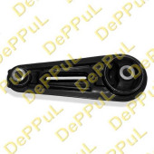 Подушка двигателя левая <b>DEPPUL DE1136D00AN</b>