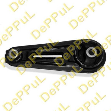 Подушка двигателя левая <b>DEPPUL DE1136D00AN</b>