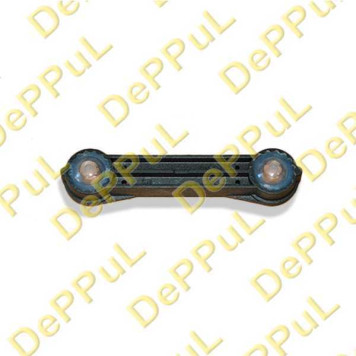 Тяга кулисы кпп <b>DEPPUL DE119E</b>