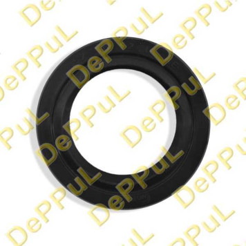 Сальник раздаточной коробки передний <b>DEPPUL DE12017MD</b>
