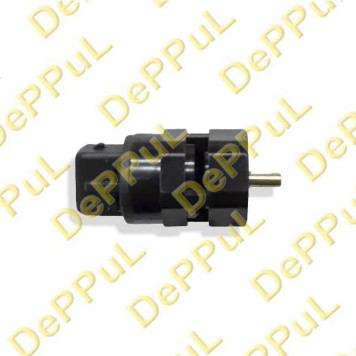 Датчик скорости вращения вала кпп MITSUBISHI L200 KB4T (05-...), PAJEROMONTERO V12V (90-04) <b>DEPPUL DE122305</b>