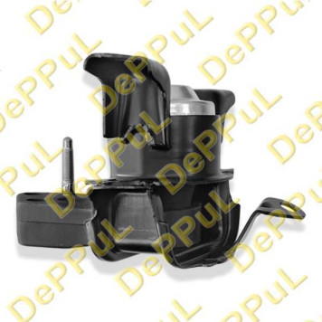 Опора двигателя правая <b>DEPPUL DE123113T</b>