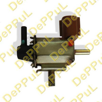 Клапан электромагнитный MITSUBISHI CARISMA (95-03), LANCERLANCER CLASSIC (00-...) <b>DEPPUL DE1275MRM</b>