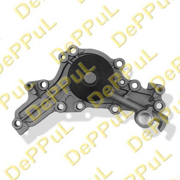 Насос системы охлаждения <b>DEPPUL DE13055A</b>