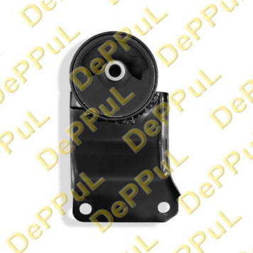 Опора двигателя задняя <b>DEPPUL DE13204U1N</b>