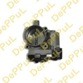 Дроссельная заслонка <b>DEPPUL DE133CM</b>