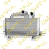 Радиатор масляный <b>DEPPUL DE13467W</b>