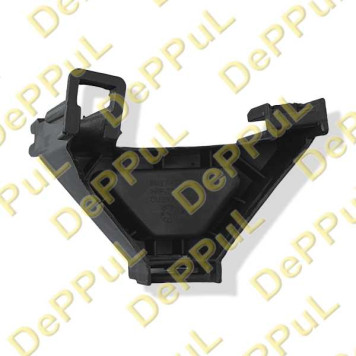 Кронштейн переднего бампера левый <b>DEPPUL DE1367486</b>-1