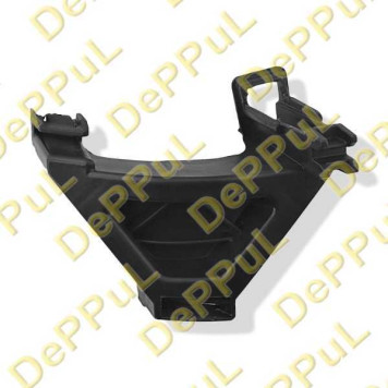 Кронштейн переднего бампера левый <b>DEPPUL DE1367486</b>-2