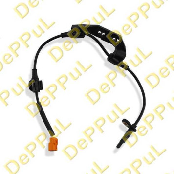Датчик абс задний левый (L) HONDA CR-V (02-...) <b>DEPPUL DE1375A</b>