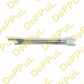 Регулятор задних тормозных колодок левый (l) <b>DEPPUL DE139A</b>