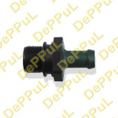 Клапан вентиляции картера <b>DEPPUL DE13A42</b>