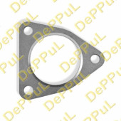 Прокладка выхлопной системы <b>DEPPUL DE13AL</b>