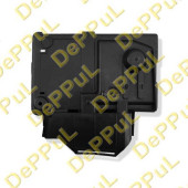 Корпус аккумулятора <b>DEPPUL DE140455FF</b>