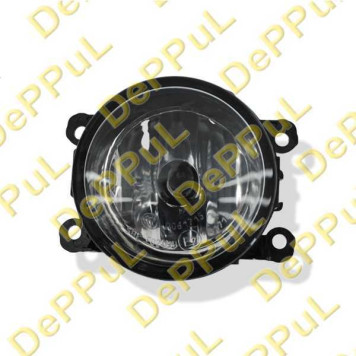 Фара противотуманная правая <b>DEPPUL DE142091MN</b>