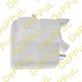 Бачок расширительный FORD FOCUS II (05-08) <b>DEPPUL DE142193FF</b>