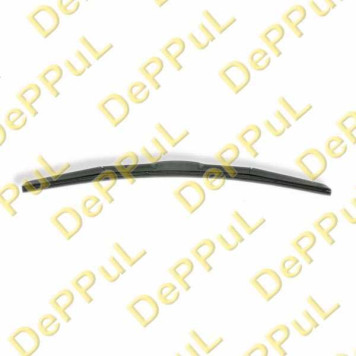 Щетка стеклоочистителя переднего левая <b>DEPPUL DE14222T</b>-1