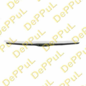 Щетка стеклоочистителя переднего левая <b>DEPPUL DE14222T</b>