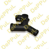 Фланец термостата <b>DEPPUL DE143D</b>