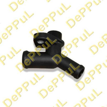 Фланец термостата <b>DEPPUL DE143D</b>