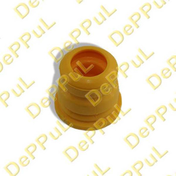 Отбойник переднего амортизатора FORD FOCUS II (04-08), C-MAX CAP (03-07) <b>DEPPUL DE1446481F</b>