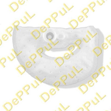 Фильтр топливный для бензонасоса, сетчатый FORD FOCUS II (2005-2011) <b>DEPPUL DE1447513FF</b>-1