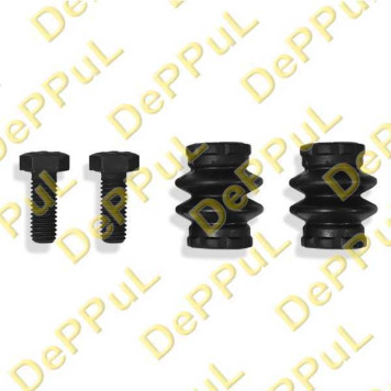 Ремкомплект суппорта тормозного заднего <b>DEPPUL DE1458771F</b>