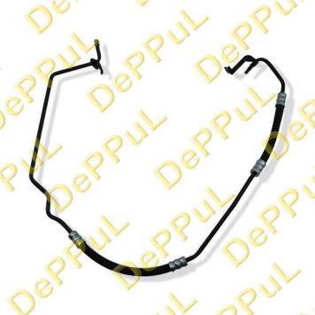Шланг гур FORD FOCUS II (одинарный) <b>DEPPUL DE146170FF</b>