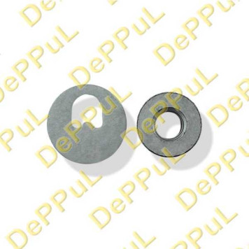 Гайка + шайба FORD FOCUS <b>DEPPUL DE147745FF</b>