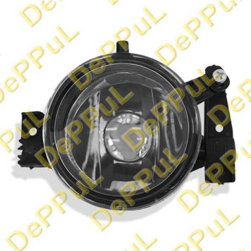 Фара противотуманная правая <b>DEPPUL DE148005FF</b>