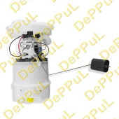 Датчик и насос топливные <b>DEPPUL DE14960F</b>